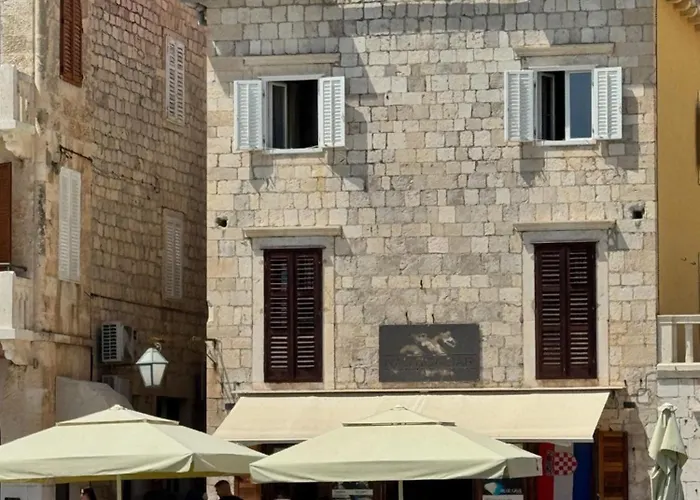 Riva Lavanda Hvar, Old Town *