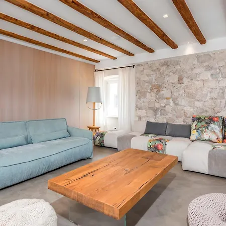 Riva Lavanda Hvar, Old Town Appartement *