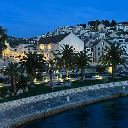 Appartement Riva Lavanda Hvar, Old Town Hvar Town