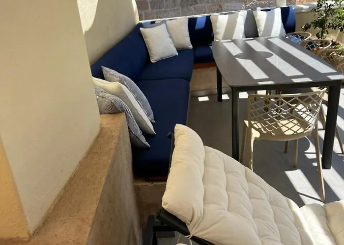 Appartamento Riva Lavanda Hvar, Old Town *