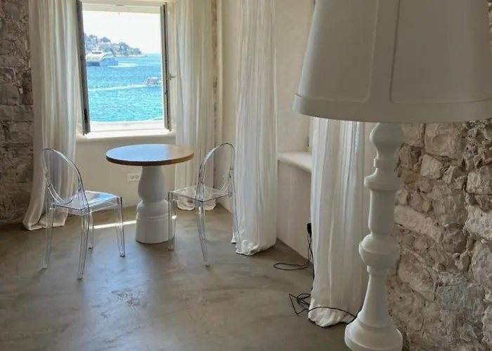 Riva Lavanda Hvar, Old Town *