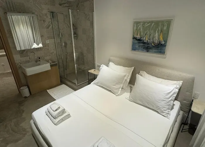 Riva Lavanda Hvar, Old Town *