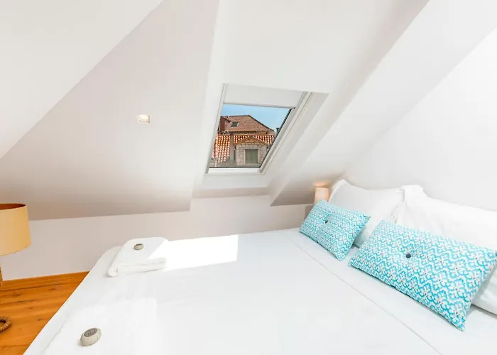 Riva Lavanda Hvar, Old Town * Hvar Town