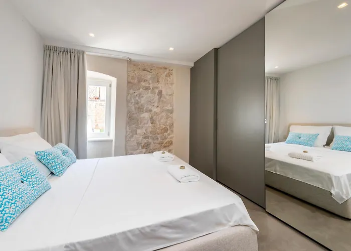 Appartamento Riva Lavanda Hvar, Old Town