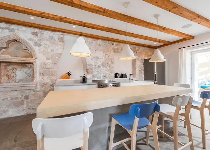 Appartamento Riva Lavanda Hvar, Old Town Hvar Town