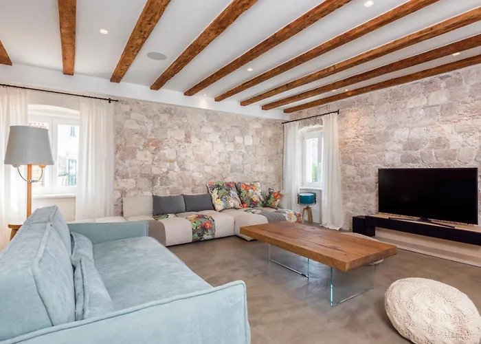 Appartamento Riva Lavanda Hvar, Old Town